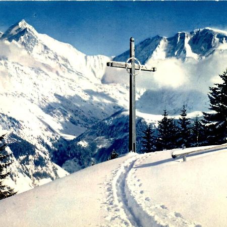 Les Passereaux 2 Saint-Gervais-les-Bains Exterior foto